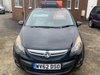 Vauxhall Corsa 1.4L SXI AC Hatchback 5dr Petrol Manual Euro 5 (98 bhp) 5dr Manual 2026