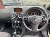 Vauxhall Corsa 1.4L SXI AC Hatchback 5dr Petrol Manual Euro 5 (98 bhp) 5dr Manual 2026