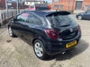 Vauxhall Corsa 1.4L SXI Hatchback 3dr Petrol Manual Euro 5 (98 bhp) 3dr Manual 2026