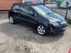 Vauxhall Corsa 1.4L SXI Hatchback 3dr Petrol Manual Euro 5 (98 bhp) 3dr Manual 2026