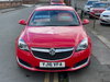 Vauxhall Insignia 1.6L TECH LINE CDTI ECOFLEX S/S Hatchback 5dr Diesel Manual Euro 6 (134 bhp) 5dr Manual 2026