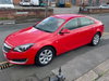 Vauxhall Insignia 1.6L TECH LINE CDTI ECOFLEX S/S Hatchback 5dr Diesel Manual Euro 6 (134 bhp) 5dr Manual 2026