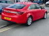 Vauxhall Insignia 1.6L TECH LINE CDTI ECOFLEX S/S Hatchback 5dr Diesel Manual Euro 6 (134 bhp) 5dr Manual 2026