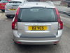 Volvo V50 2.0 D3 SE Lux Edition Geartronic Euro 5 5dr 5dr Automatic 2026