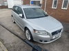Volvo V50 2.0 D3 SE Lux Edition Geartronic Euro 5 5dr 5dr Automatic 2026