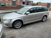 Volvo V50 2.0 D3 SE Lux Edition Geartronic Euro 5 5dr 5dr Automatic 2026