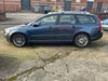 Volvo V50 2.0L SE LUX D V50 Estate 5dr Diesel Manual Euro 4 (134 bhp) 5dr Manual 2026