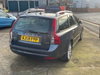 Volvo V50 2.0L SE LUX D V50 Estate 5dr Diesel Manual Euro 4 (134 bhp) 5dr Manual 2026