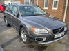 Volvo XC70 2.4L D5 SE Estate 5dr Diesel Automatic Euro 4 (182 bhp) 5dr Automatic 2026