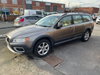 Volvo XC70 2.4L D5 SE Estate 5dr Diesel Automatic Euro 4 (182 bhp) 5dr Automatic 2026