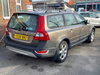Volvo XC70 2.4L D5 SE Estate 5dr Diesel Automatic Euro 4 (182 bhp) 5dr Automatic 2026