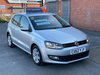 Volkswagen Polo 1.2 Match Euro 5 5dr 5dr Manual 2026