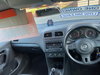 Volkswagen Polo 1.2 Match Euro 5 5dr 5dr Manual 2026
