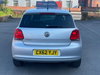 Volkswagen Polo 1.2 Match Euro 5 5dr 5dr Manual 2026