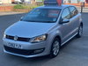 Volkswagen Polo 1.2 Match Euro 5 5dr 5dr Manual 2026