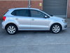 Volkswagen Polo 1.2 Match Euro 5 5dr 5dr Manual 2026