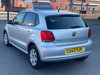 Volkswagen Polo 1.2 Match Euro 5 5dr 5dr Manual 2026