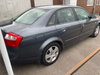 Audi A4 2.0L SE Saloon 4dr Petrol Manual Euro 3 (129 bhp) 4dr Manual 2026