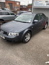 Audi A4 2.0L SE Saloon 4dr Petrol Manual Euro 3 (129 bhp) 4dr Manual 2026
