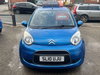 Citroen C1 1.0L VTR PLUS Hatchback 5dr Petrol Manual Euro 4 (67 bhp) 5dr Manual 2026