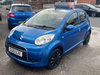 Citroen C1 1.0L VTR PLUS Hatchback 5dr Petrol Manual Euro 4 (67 bhp) 5dr Manual 2026