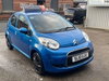 Citroen C1 1.0L VTR PLUS Hatchback 5dr Petrol Manual Euro 4 (67 bhp) 5dr Manual 2026