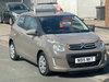 Citroen C1 1.0L Feel Hatchback 3dr Petrol Manual Euro 6 (68 bhp) 3dr Manual 2026