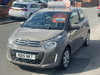 Citroen C1 1.0L Feel Hatchback 3dr Petrol Manual Euro 6 (68 bhp) 3dr Manual 2026