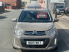 Citroen C1 1.0L Feel Hatchback 3dr Petrol Manual Euro 6 (68 bhp) 3dr Manual 2026
