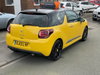 Citroen DS3 1.6 VTi DStyle Plus Hatchback 3dr Petrol Manual Euro 5 (120 ps) 3dr Manual 2026