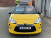 Citroen DS3 1.6 VTi DStyle Plus Hatchback 3dr Petrol Manual Euro 5 (120 ps) 3dr Manual 2026
