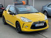 Citroen DS3 1.6 VTi DStyle Plus Hatchback 3dr Petrol Manual Euro 5 (120 ps) 3dr Manual 2026