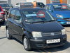 Fiat Panda 1.2 Dynamic Hatchback 5dr Petrol Manual (133 g/km, 60 bhp) 5dr Manual 2026