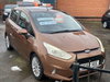 Ford B-Max 1.6L TITANIUM MPV 5dr Petrol Automatic Euro 5 (103 bhp) 5dr Automatic 2026