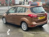 Ford B-Max 1.6L TITANIUM MPV 5dr Petrol Automatic Euro 5 (103 bhp) 5dr Automatic 2026
