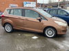 Ford B-Max 1.6L TITANIUM MPV 5dr Petrol Automatic Euro 5 (103 bhp) 5dr Automatic 2026