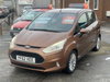 Ford B-Max 1.6L TITANIUM MPV 5dr Petrol Automatic Euro 5 (103 bhp) 5dr Automatic 2026