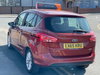 Ford B-Max 1.0T EcoBoost Titanium MPV 5dr Petrol Manual Euro 5 (100 ps) 5dr Manual 2026