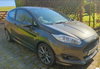 Ford Fiesta 1.0T EcoBoost ST-Line Hatchback 3dr Petrol Manual Euro 6 (s/s) (100 ps) 3dr Manual 2026