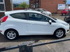 Ford Fiesta 1.25 Zetec Hatchback 3dr Petrol Manual Euro 6 (82 ps) 3dr Manual 2026