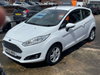 Ford Fiesta 1.25 Zetec Hatchback 3dr Petrol Manual Euro 6 (82 ps) 3dr Manual 2026