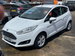 Ford Fiesta 1.25 Zetec Hatchback 3dr Petrol Manual Euro 6 (82 ps) 3dr Manual 2015
