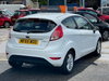 Ford Fiesta 1.25 Zetec Hatchback 3dr Petrol Manual Euro 6 (82 ps) 3dr Manual 2026