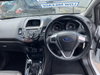 Ford Fiesta 1.25 Zetec Hatchback 3dr Petrol Manual Euro 6 (82 ps) 3dr Manual 2026