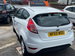 Ford Fiesta 1.25 Zetec Hatchback 3dr Petrol Manual Euro 6 (82 ps) 3dr Manual 2015
