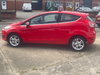 Ford Fiesta 1.25 Zetec Hatchback 3dr Petrol Manual Euro 6 (82 ps) 3dr Manual 2026