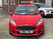Ford Fiesta 1.25 Zetec Hatchback 3dr Petrol Manual Euro 6 (82 ps) 3dr Manual 2016