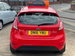 Ford Fiesta 1.25 Zetec Hatchback 3dr Petrol Manual Euro 6 (82 ps) 3dr Manual 2016