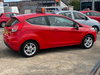 Ford Fiesta 1.25 Zetec Hatchback 3dr Petrol Manual Euro 6 (82 ps) 3dr Manual 2026