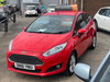 Ford Fiesta 1.25 Zetec Hatchback 3dr Petrol Manual Euro 6 (82 ps) 3dr Manual 2026